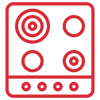 Residential appliance installation and connection services